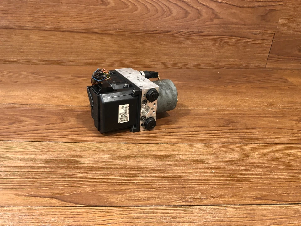 04-06 MERCEDES DODGE SPRINTER 2500 3500 ABS ANTIBLOQUEO FRENO BOMBA HIDRÁULICA OEM 3 Foto 2 de 4