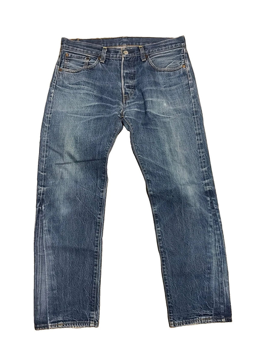 Levis 501 Lvc for sale - eBay