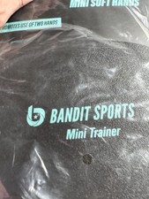 Bandit Sports Mini Soft Hands