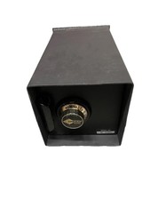 Amsec 2-Bolt Floor Safe with Combination Lock. Square Aperture 18 Inches Length