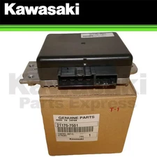 KAWASAKI Genuine Parts Control Unit Electronics 21175-7501  ECU KAWASAKI MULE