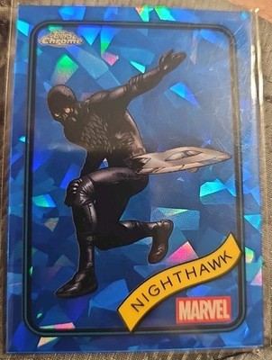2025 topps chrome Blue Sapphire