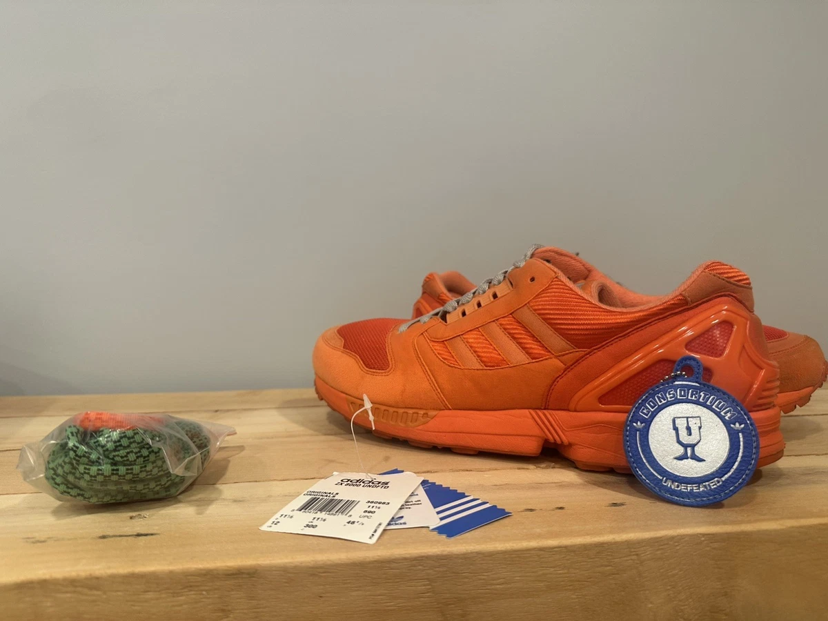 adidas ZX 8000 Sneakers for Men for Sale | Authenticity Guaranteed