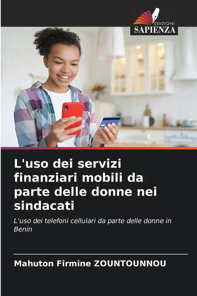 L'uso Dei Servizi Finanziari Mobili Da Parte Delle Donne Nei Sindacati Buch 2025-image
