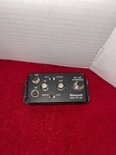 VINTAGE Honeywel SINAD Test Box