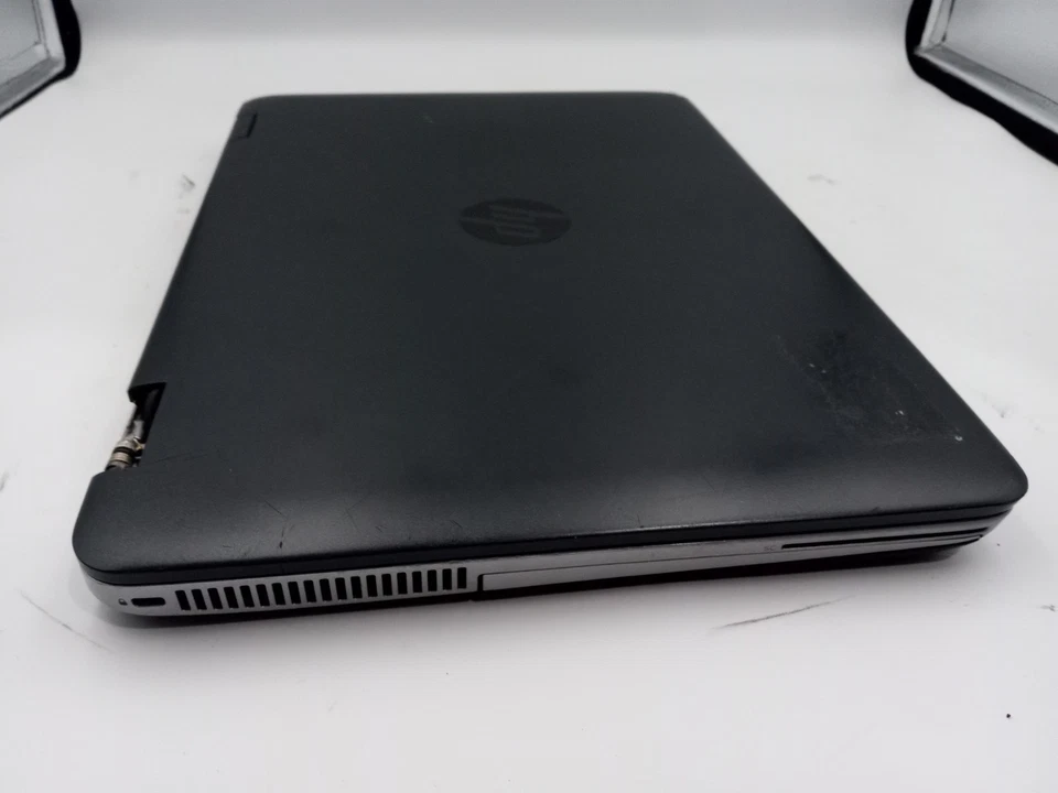 HP ProBook 640 G2 14" Laptop Intel Core i5 4GB 128GB Linux - NO BATTERY -RR - Image 4 of 4