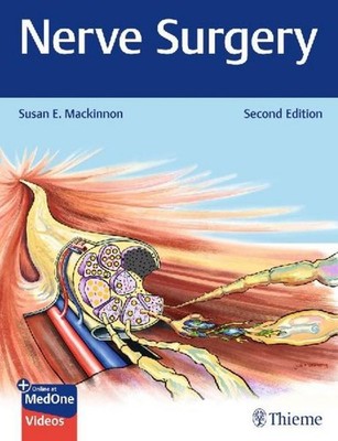 Nerve Surgery Susan E. Mackinnon