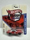 C7 Hot Wheels Vintage Racing Dan Gurney's '68 Mercury Cougar Ship Deal READ