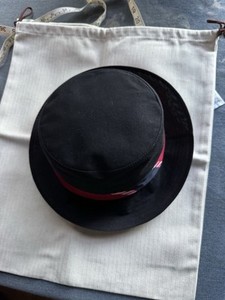 Hermes Bucket Hat | eBay