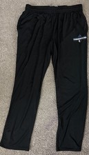 Adidas NBA Minnesota Timberwolves Warm Up Pants Size XL Rare HTF Playoffs Champs