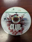The Club (Microsoft Xbox 360) NO TRACKING - DISC ONLY 4764
