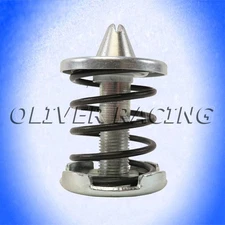 Verriegelung Motorhaube Hood Lock Assembly Chevrolet Corvette C3 1968 1969 68 69