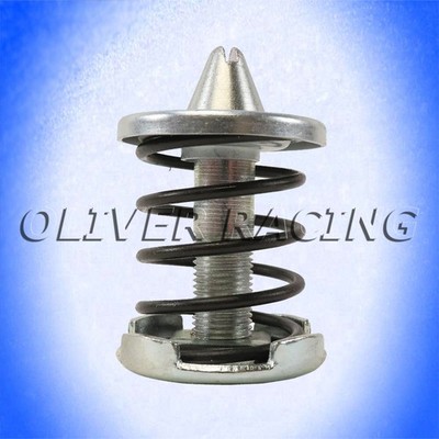 Verriegelung Motorhaube Hood Lock Assembly Chevrolet Corvette C3 1968 1969 68 69