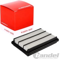 Herth+Buss Luftfilter Passend FüR Nissan Qashqai X-TRAIL Renault Kadjar Koleos