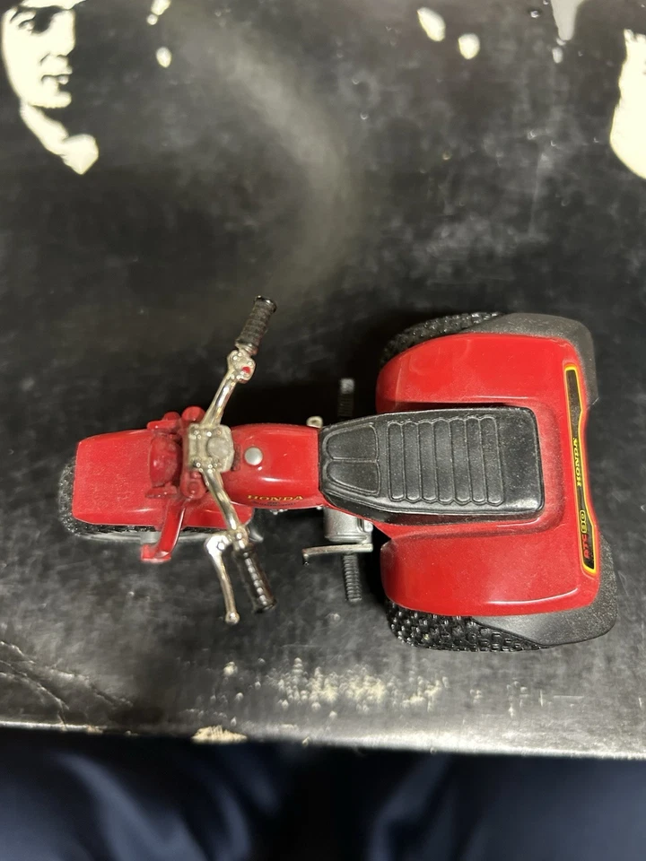 Honda ATC 90  1/16 - Image 4 of 4