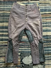 For Men KAPITAL Kapital kountry Capital Riding Pants