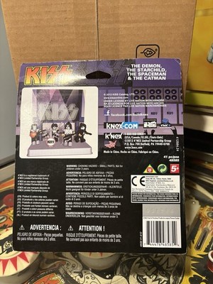 KISS　ブラック・サバスその他パンフレット計１３冊 KISS ブラック・サバスその他パンフレット計13冊 アート