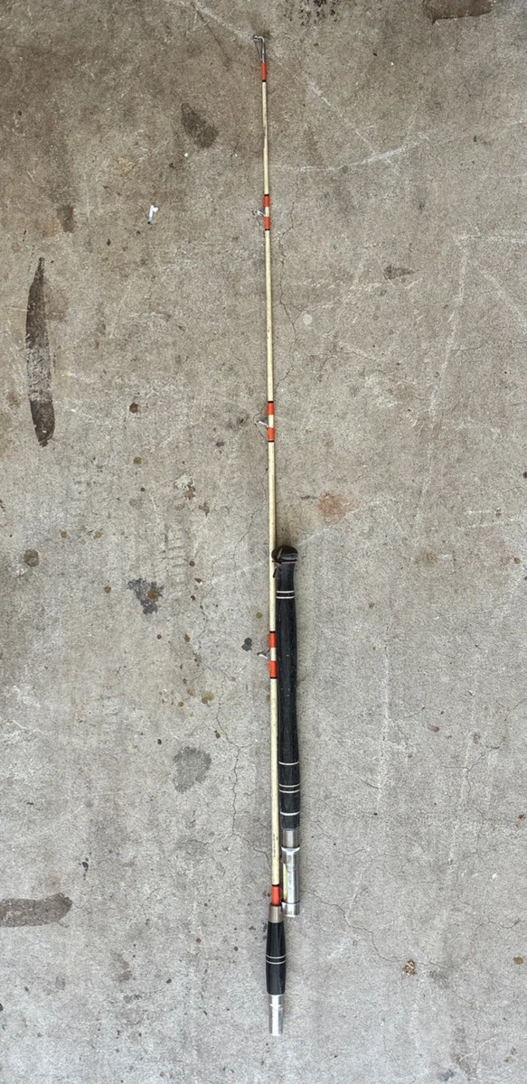 tsunami blackfish rod Carbon Shield III Surf Size:1/2 Ounce (2-11/16