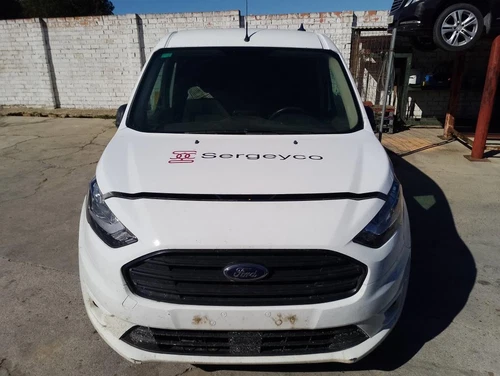 Moldura para FORD TRANSIT CONNECT (CHC) Kombi Trend largo 2021 5323567 - Imagen 9 de 10
