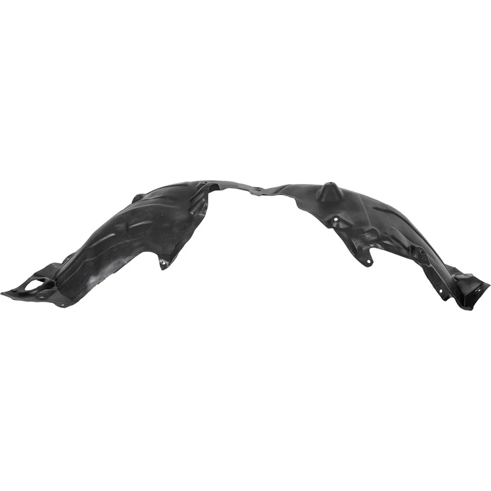 Fender Liner For Lexus ES350 19-21 Front Driver Side Inner Japan Built - Image 4 of 4