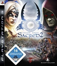Sacred 2: Fallen Angel von Koch Media GmbH | Game | Zustand sehr gut