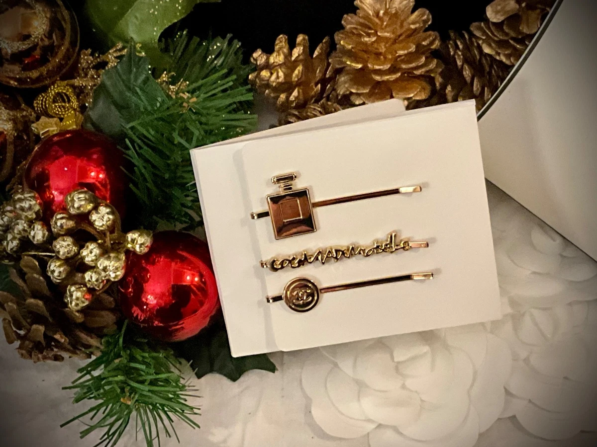 CHANEL Hair Hair Pins for Women | eBay display picture 1