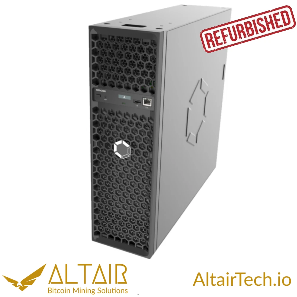 Canaan Virtual Currency Miners for sale | eBay
