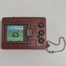 Bandai Digital Monster Ver.1 Brown