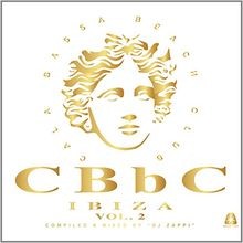 Cala Bassa Beach Club Vol.2 von Various | CD | Zustand sehr gut