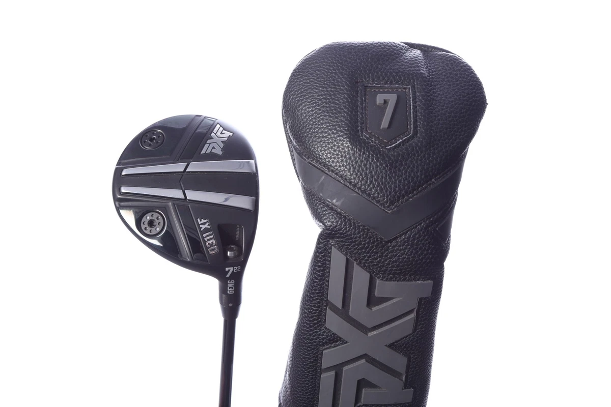 PXG 7-Wood Golf Clubs for sale | eBay