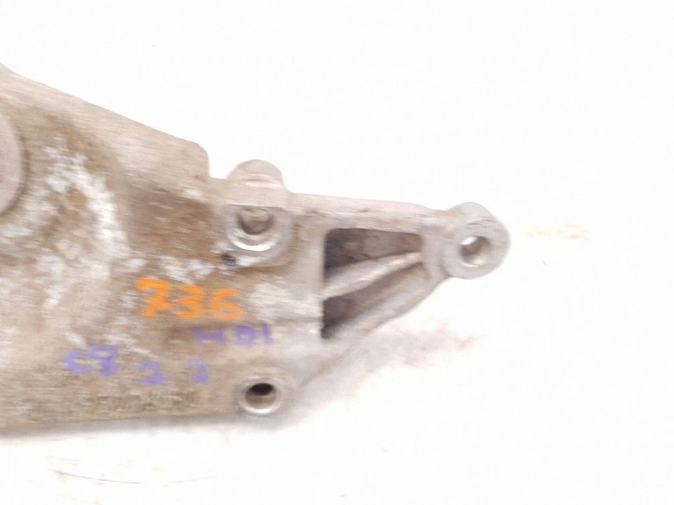 Peugeot 807 2004 Support Moteur 2.2HDi Moteur 1495036080 Diesel 98kW - Photo 4/4