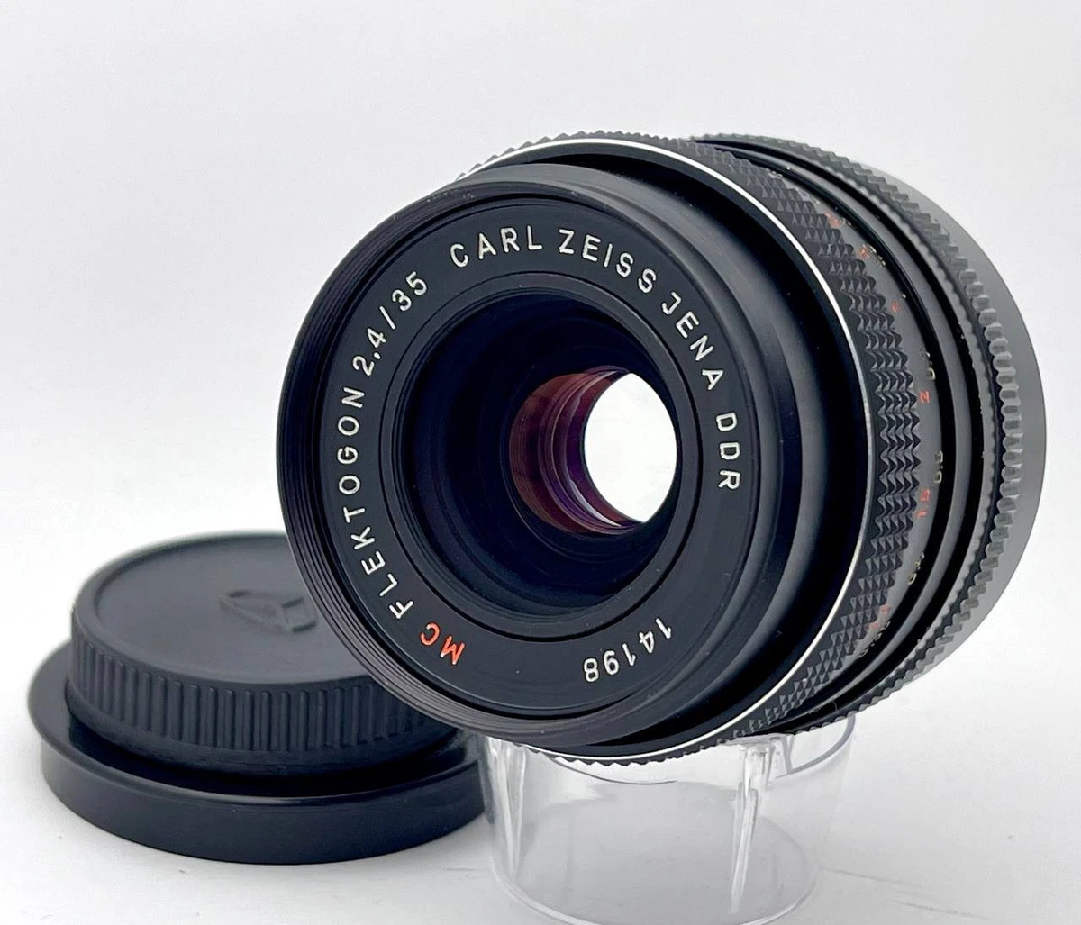 35mm Focal Camera Lenses f/2.4 Maximum Aperture for sale | eBay