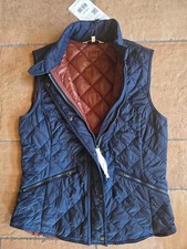 Aigle Steppweste RUBBYVEST - navy - Gr. 40 