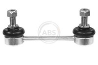 A.B.S. Koppelstange Hinten Links Rechts Passend FüR Ford Tourneo Transit