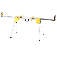 compact miter saw stand | dewalt universal tool aluminum heavy duty design new