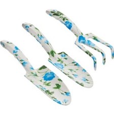 (12-pk) Best Garden Flower Garden Tool Set (3-Piece) Model: GT-917ABC