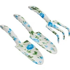 (12-pk) Best Garden Flower Garden Tool Set (3-Piece) Model: GT-917ABC