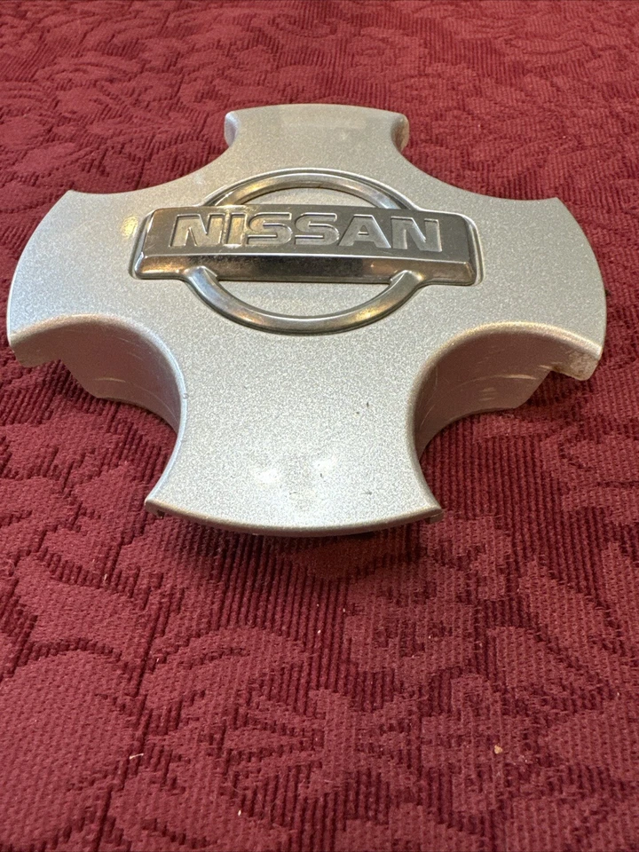 Tapacubos Nissan Altima 1995 1996 1997 1998 1999 2001 tapacubos 40343-0Z900 Foto 2 de 4