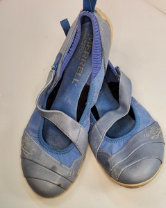 merrell wonder glove barefoot mary jane