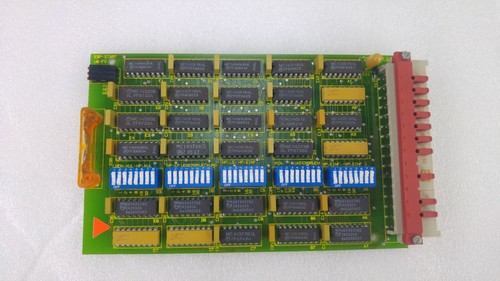 SCHEDA FERAG 527.134.012 - Foto 1 di 5