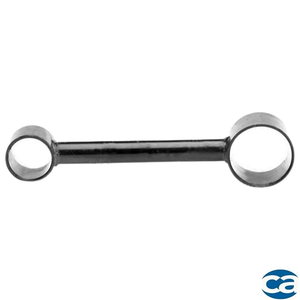 Engine Mounts & Engine Mount Bushings 5PCS Set for Acura Legend 1986 V6-2.5L - Image 3 of 4