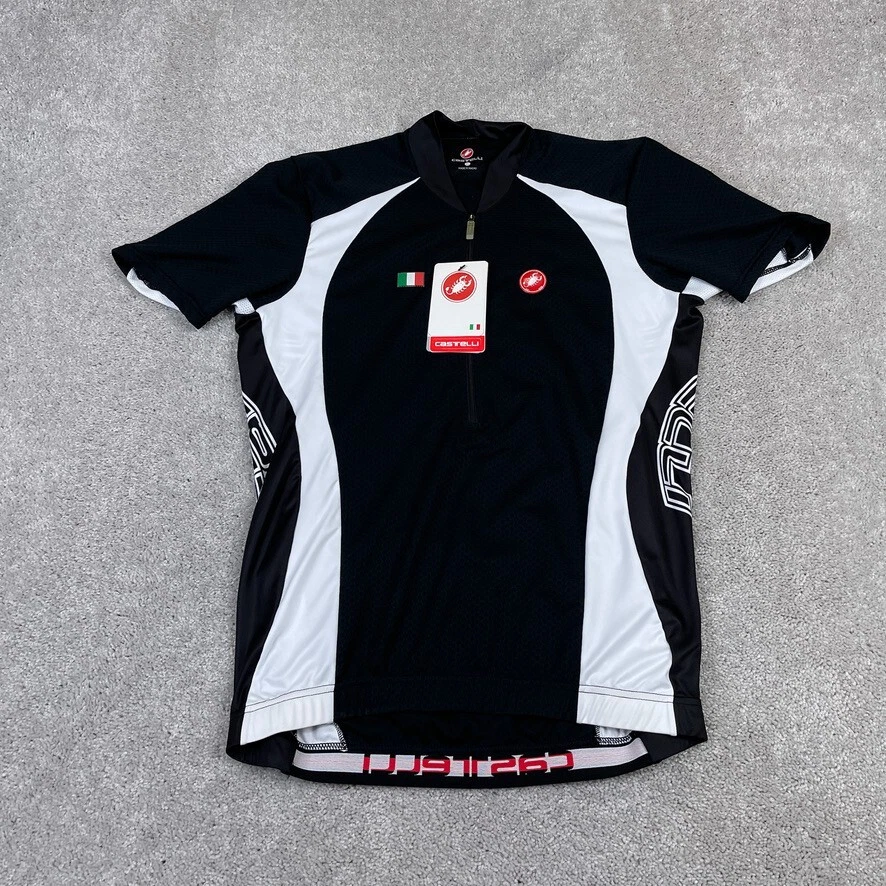Castelli cycling jersey sale sale