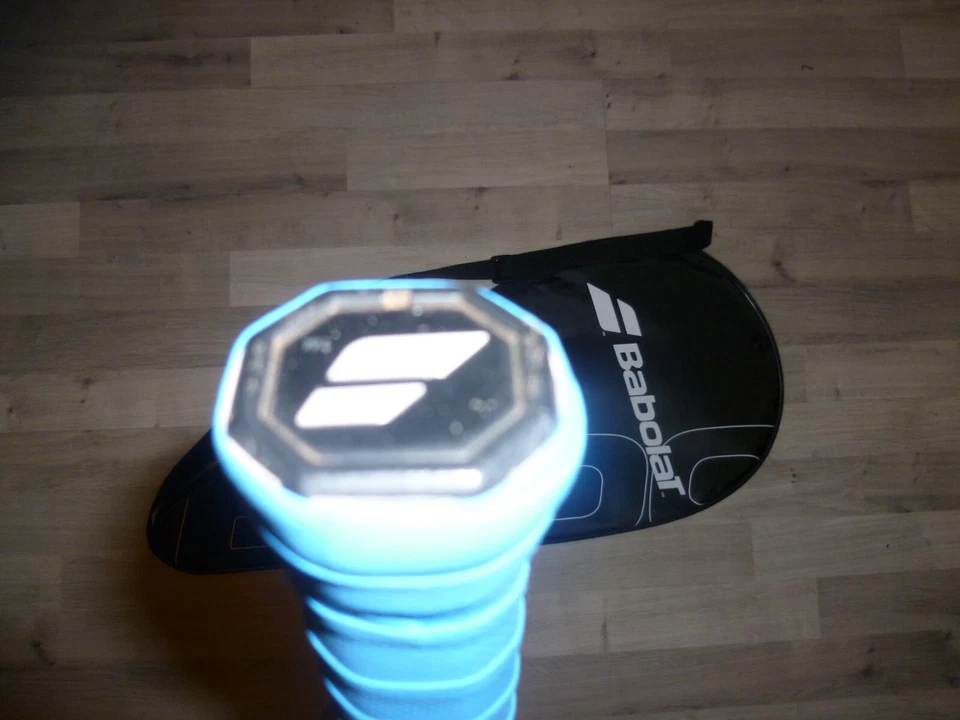 Babolat Pure Drive, photo 2 sur 5