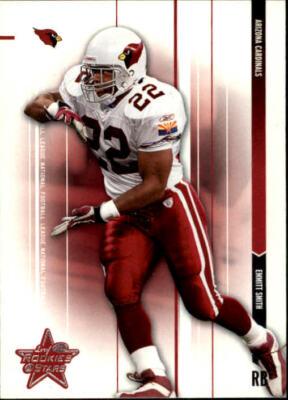 B2017- 2003 Leaf Rookies and Stars FB Asst Cards -You Pick- 15+ FREE US SHIP