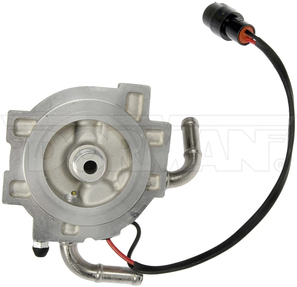 Carcasa de filtro de combustible Dorman 904-7913 EngMfr: Isuzu EngCode: 4HK1 Foto 2 de 4