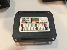 SQUARELL TECHNOLOGY NavCAN 1 Part  8036-21