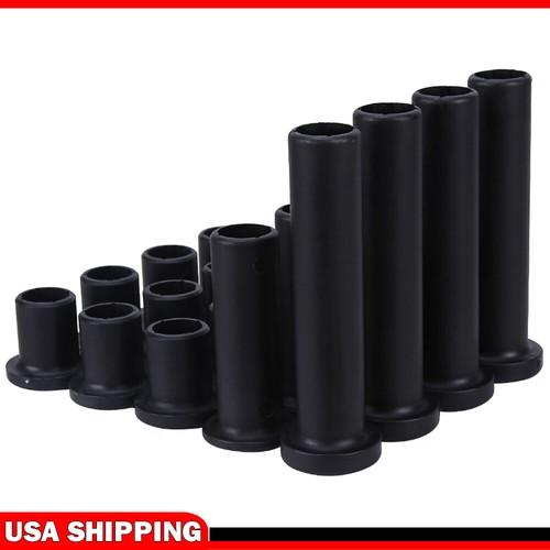 for Polaris Hawkeye 300 2X4 2007-2011 2008 2009 2010 Rear Suspension Bushing Kit - Picture 5 of 13