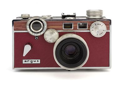 Argus C3 Matchmatic Replacement Cover - Laser Cut Recycled Leather