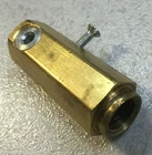 Connector Body Parts List B2 Welding Electrode Holder Shortstub Model 4B BERNARD