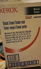 Xerox 6R01046 Toner-Cartridge - Black